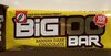 Big100 banana dark chocolate - Produkt