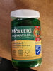 Möller's trankapsler - Product