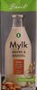 Mylk Havre & Mandel - Product