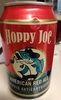 Hoppy Joe american red ale - Product