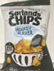 Sørlands Chips Hockey Pulver - Produkt