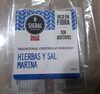 Hierbas y Sal Marina - Product