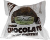 Muffins Aunt Mabel's double chocolat 100g - Product