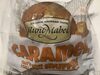 Muffin Caramel - Produit