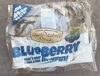 Blueberry muffin - نتاج