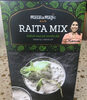Raita Mix - Produkt