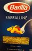Farfalline - Produkt