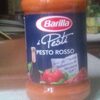 Pesto rosso - Product