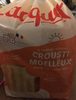 Crousti moelleux - Product