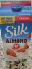 Silk Almond Milk - Producto