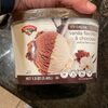 Ice cream vanilla/chocolate - Produkt
