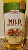 Mild olive oil - Product