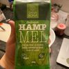 Hemp meal - Produit