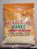 Bread Crumbs Panko - Produkt