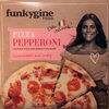 Pizza Pepperoni - نتاج