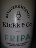 Fripa - Product