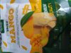 Dried Mango - Produkt