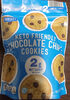 chocolate chip cookies - Product