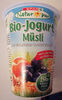 Bio-Joghurt Müsli - Produkt