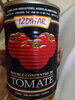 tomate - نتاج