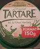 Tartare - Produit
