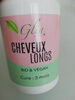 cure cheveux longs - Product