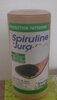 Spiruline pure - Product