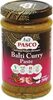Pasco Balti Curry Paste - Product