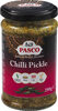 Pasco Brinjal Pickles - Product