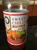 Sweat Chili sauce - Product