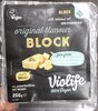Original favour block - Produit