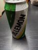 Dr lemon con limón - Product