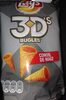Bugles 3D - Producto