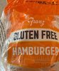 Hamburger Buns, Gluten Free - Product