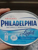 Philadelphia Light - Produkt