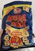 Monster munch jambon fromage - Product