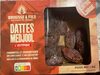 Dattes Medjool - Product