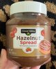 hazelnut spread - Product