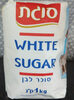 סוכר לבן - Produkt