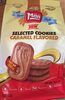 Man Caramel Cookies - Product