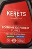 Poitrine De Poulet - Product