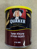 quaker - Product
