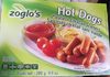 Hot Dogs - Produkt