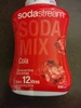 Cola Soda Mix - نتاج