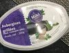 Aubergines grilles - Product