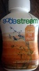 sodastream - saveur thé pêche - Produit
