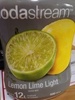 Lemon Lime Light - Product