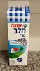 Mehadrin Milk Yield 3% - 产品