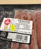 Sausages - Product