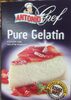 Gélatine Pure Prvé - 28 g - KLP - Product